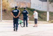 GCM de São Bernardo apreende carretilhas de pipa com cerol