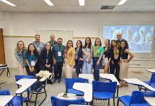 Sustentabilidade, educação ambiental e comunicação é destaque de Santo André em congresso