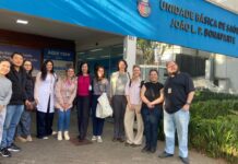 São Caetano fortalece Atenção Básica de Saúde em ação com pesquisadores do Imperial College London