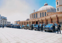 Operação Meu Bairro Seguro fortalece a presença da GCM na região do Rudge Ramos