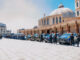Operação Meu Bairro Seguro fortalece a presença da GCM na região do Rudge Ramos