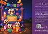 ParkShopping São Caetano celebra o Halloween com inspiração na “Fiesta de Los Muertos” ParkShopping São Caetano - Fiesta de los Muertos