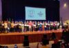 São Caetano premia 73 alunos da rede municipal na OBMEP com mais de 100 medalhas