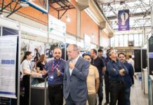 São Caetano reforça parceria com o Instituto Mauá de Tecnologia na abertura do Eureka 2025