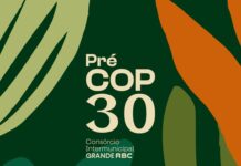 Consórcio ABC sedia seminário sobre impactos das mudanças climáticas nos povos indígenas