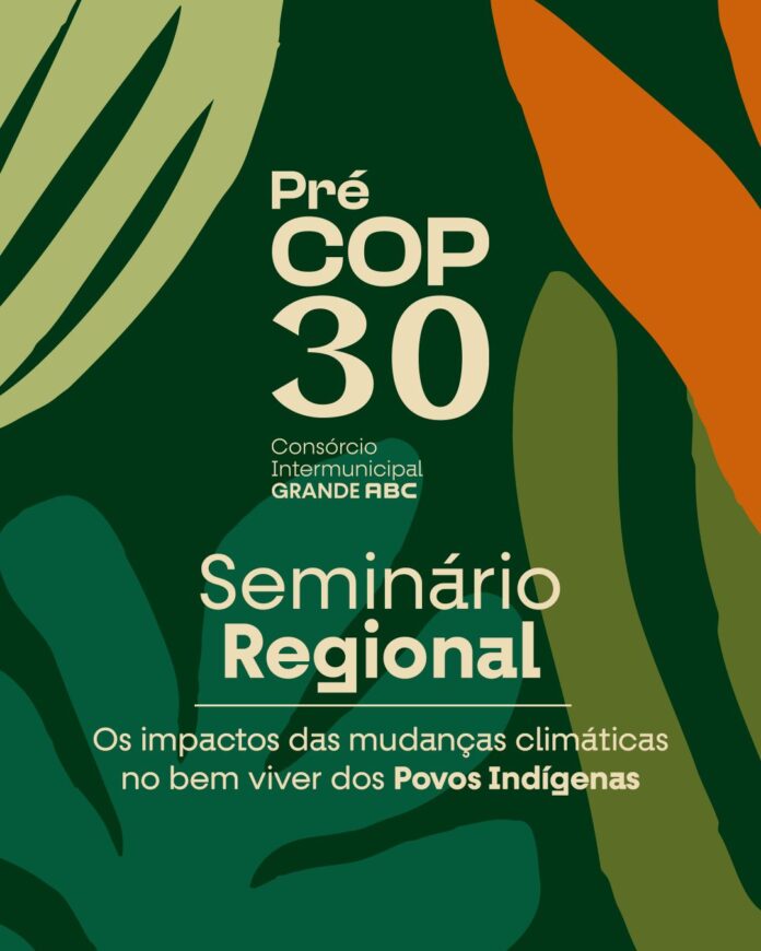 Seminário Povos Indígenas
