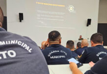 Smart Sanca participa de encontro de inteligência em Indaiatuba