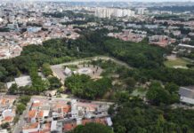 Primeira Festa de São João de São Caetano reúne shows, quadrilhas, oficinas e atrações para toda a família