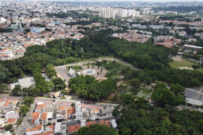 São Caetano ganha Prêmio Band Cidades Excelentes