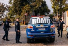 Em São Bernardo, Operação Dorme Bem vistoria estabelecimentos e garante sossego no Areião