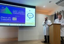 Dr. Fernando Fonseca oficializa candidatura à Reitoria da FMABC