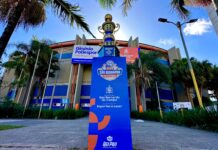 Finais da Copa São Bernardo de Futsal movimentam o fim de semana no esporte