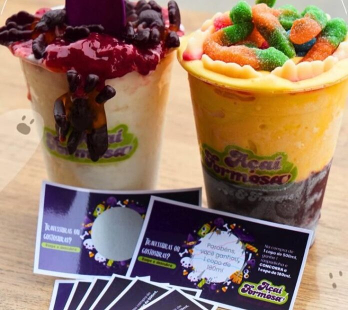 Açaí