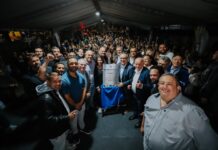 Entrega da nova UPA Vila São Pedro é marcada pelo anúncio de outras melhorias