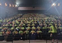 Mostra cultural celebra 15 anos do Programa De Bem com a Vida