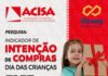 Dia das Crianças deve injetar cerca de R$152 milhões no varejo do ABC