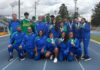 Atleta de São Bernardo conquista ouro no Pan-Americano Sub-20 de Atletismo