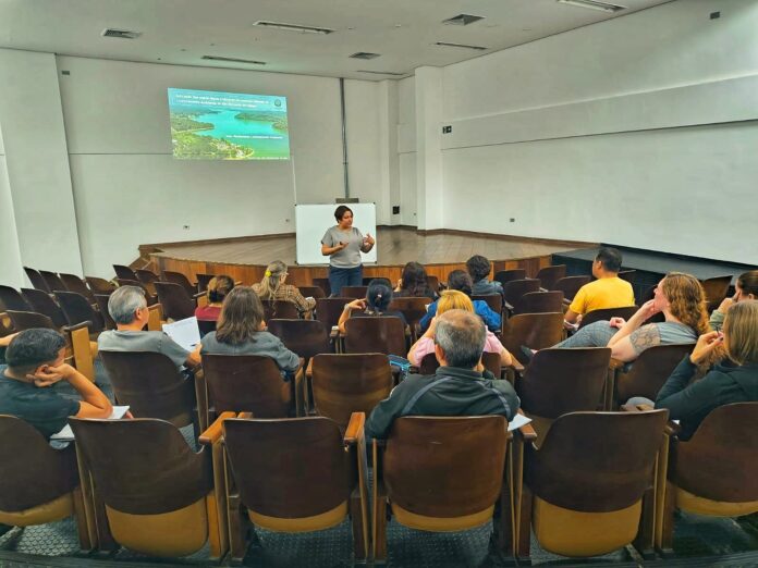 Departamento de Licenciamento Ambiental de São Bernardo investe em capacitação e avança na modernização da legislação