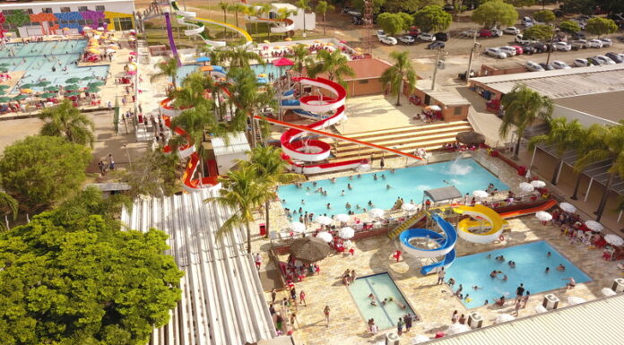 Parque Maeda reabre nesta sexta-feira com pomar de jabuticabas