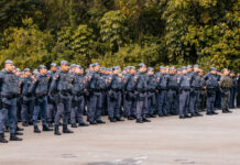 Operação Impacto Metropolitano em São Bernardo mobiliza mais de 1.800 agentes