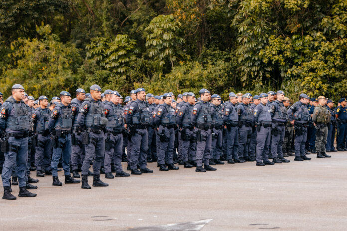 Operação Metropolitana