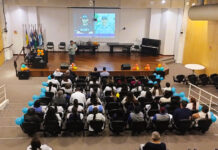 Hospital Mário Covas realiza 23ª edição da SIPAT