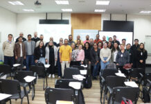 FUABC amplia capacitação sobre riscos ocupacionais curso de atualização da NR-01