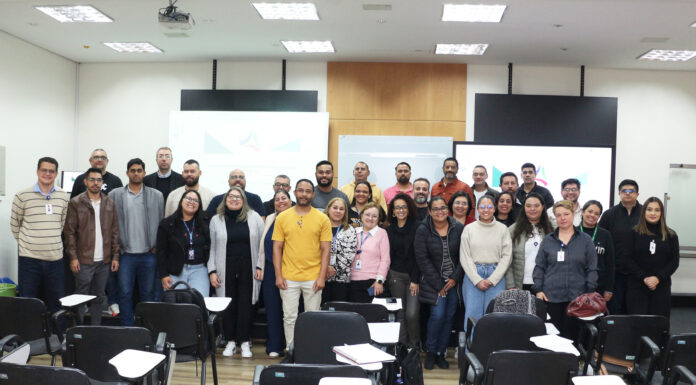 FUABC amplia capacitação sobre riscos ocupacionais curso de atualização da NR-01