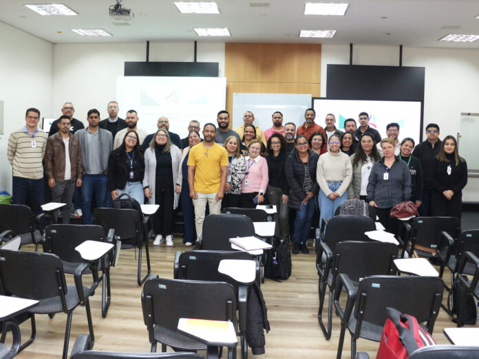 treinamento fuabc