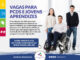 Fundação do ABC mantém vagas abertas para PcDs e Jovens Aprendizes