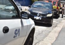Santo André reforça fiscalização contra transporte escolar irregular