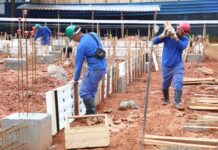 Santo André investirá R$ 9 milhões em UBS, parque e campo de futebol no Jardim Sorocaba