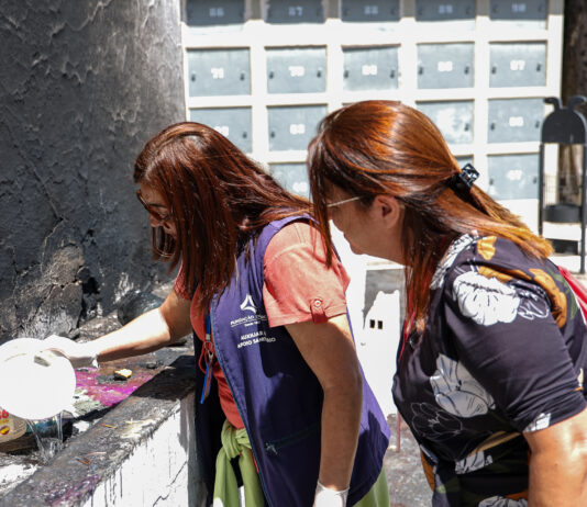São Caetano intensifica as ações de combate à dengue