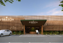 D’Brescia Churrascaria investe R$ 18 milhões em nova unidade em São Bernardo