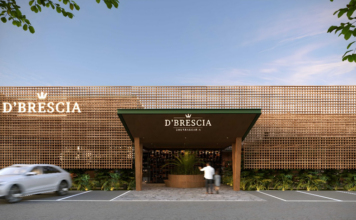 D’Brescia Churrascaria investe R$ 18 milhões em nova unidade em São Bernardo