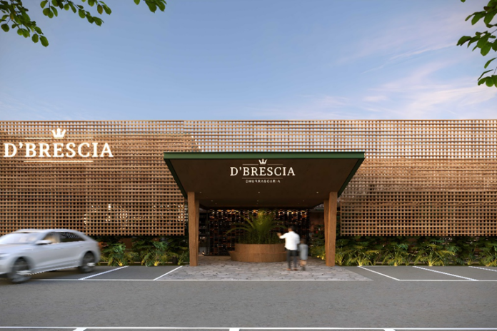 Projeto D'Brescia São Bernardo