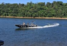 Guarda Ambiental inicia Operação Defeso para proteger a fauna e reforçar a segurança hídrica