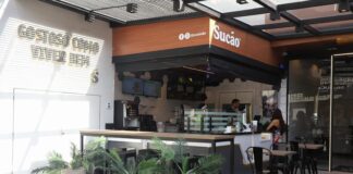 Faturamento do setor de franquias em Santo André cresce 9,14% em um ano