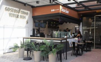 Faturamento do setor de franquias em Santo André cresce 9,14% em um ano