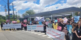 Protesto por renovação na Fundação do ABC reúne mais de 500 pessoas