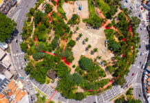 Área Verde, em São Bernardo, terá programação especial para as crianças neste fim de semana