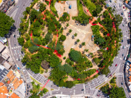 Área Verde, em São Bernardo, terá programação especial para as crianças neste fim de semana