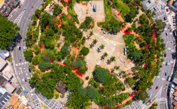 Área Verde, em São Bernardo, terá programação especial para as crianças neste fim de semana