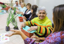 São Caetano receberá inscrições de projetos financiados pelo Fundo Municipal do Idoso