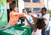 São Caetano soma mais de 9,6 toneladas de alimentos entregues à população com o EcoTroca