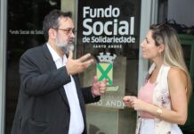 Banco de Alimentos de Santo André vira referência para Ministério do Desenvolvimento Social