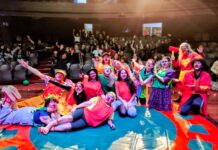 26ª Mostra de Teatro de Ribeirão Pires chega ao fim neste fim de semana