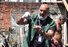 Santo André tem mês de mobilização contra a dengue