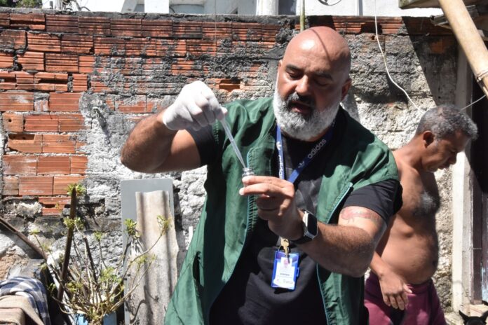 4 - Ações contra a dengue - Foto - Helber Aggio_PSA (16)