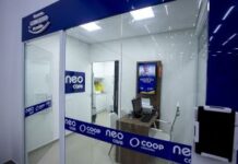 Duas Drogarias Coop realizam gratuitamente avaliações corporal e de débito do sono